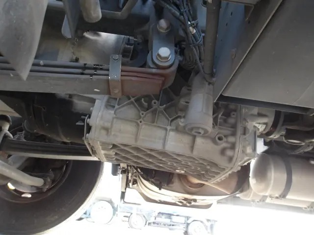 UD クオン 2RG-GK5DAB(2WD)の写真15