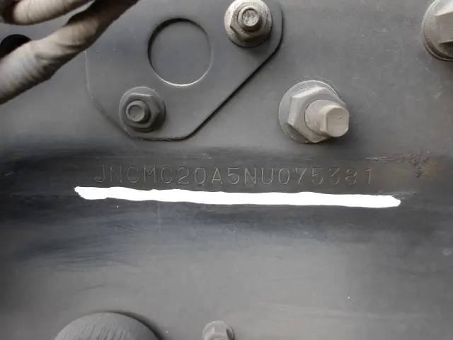 UD クオン 2RG-GK5DAB(2WD)の写真16