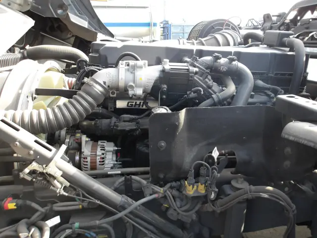 UD クオン 2RG-GK5DAB(2WD)の写真17