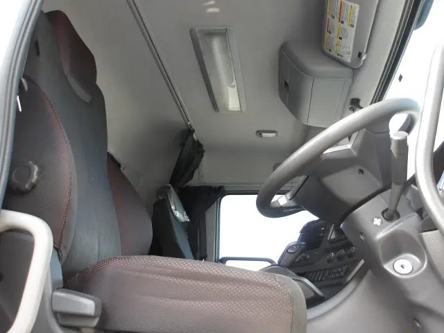 UD クオン 2RG-GK5DAB(2WD)の写真18