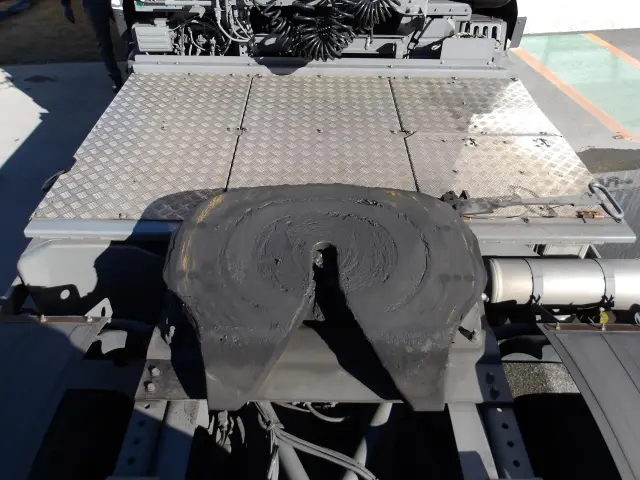 ＵＤ クオン 2RG-GK5DAB(2WD)の写真6