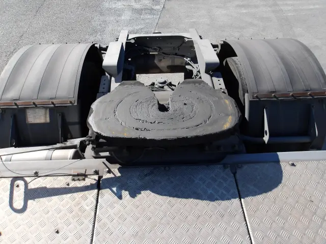 ＵＤ クオン 2RG-GK5DAB(2WD)の写真7