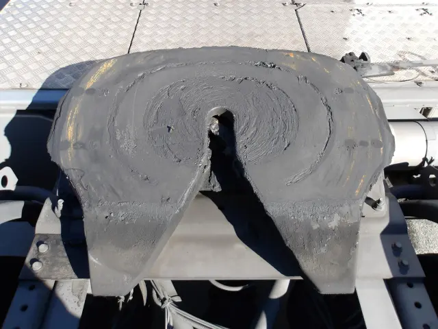 ＵＤ クオン 2RG-GK5DAB(2WD)の写真8