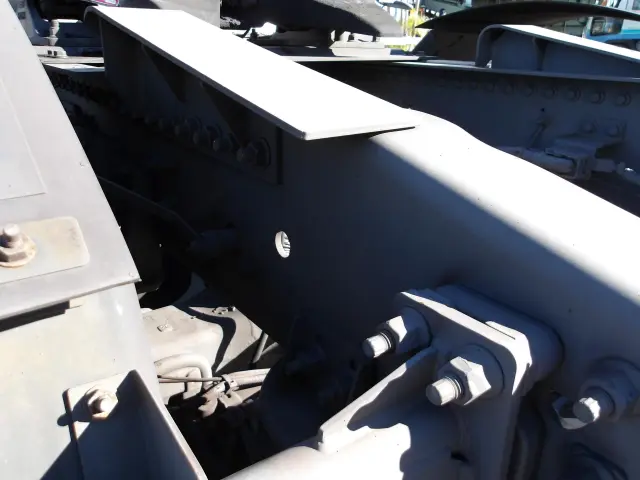 ＵＤ クオン 2RG-GK5DAB(2WD)の写真11