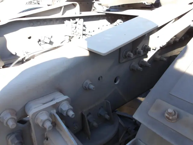 ＵＤ クオン 2RG-GK5DAB(2WD)の写真13