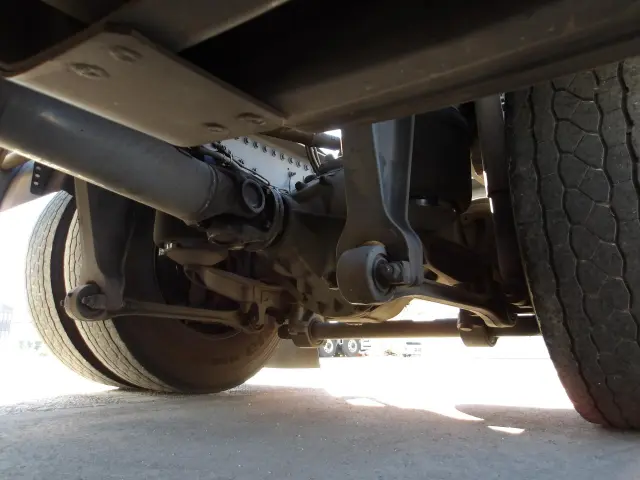 ＵＤ クオン 2RG-GK5DAB(2WD)の写真14