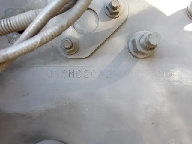 ＵＤ クオン 2RG-GK5DAB(2WD)の写真16