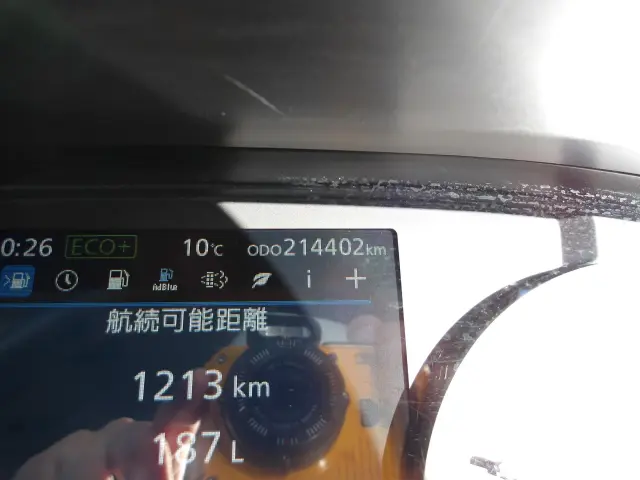 ＵＤ クオン 2RG-GK5DAB(2WD)の写真20