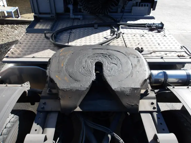 ＵＤ クオン 2RG-GK5DAB(2WD)の写真6