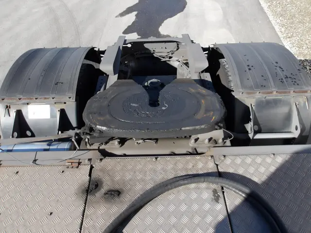 ＵＤ クオン 2RG-GK5DAB(2WD)の写真7