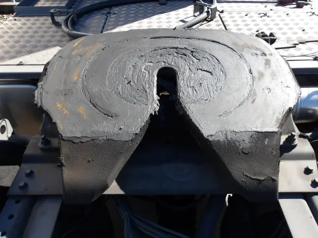 ＵＤ クオン 2RG-GK5DAB(2WD)の写真8