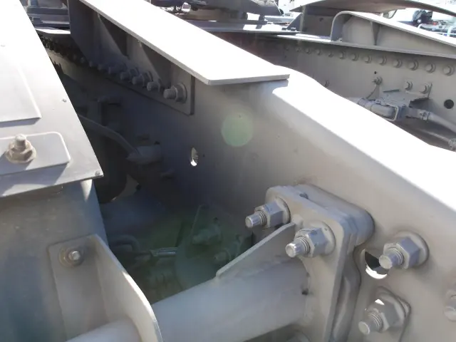 ＵＤ クオン 2RG-GK5DAB(2WD)の写真11