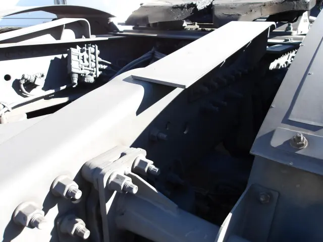 ＵＤ クオン 2RG-GK5DAB(2WD)の写真13