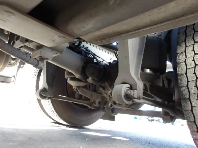 ＵＤ クオン 2RG-GK5DAB(2WD)の写真14