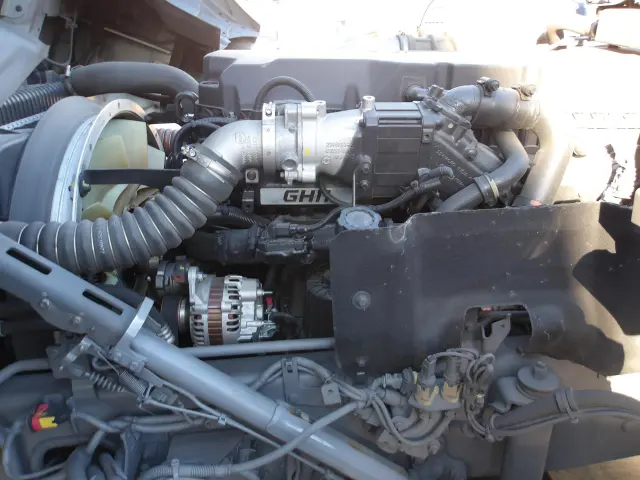 ＵＤ クオン 2RG-GK5DAB(2WD)の写真17