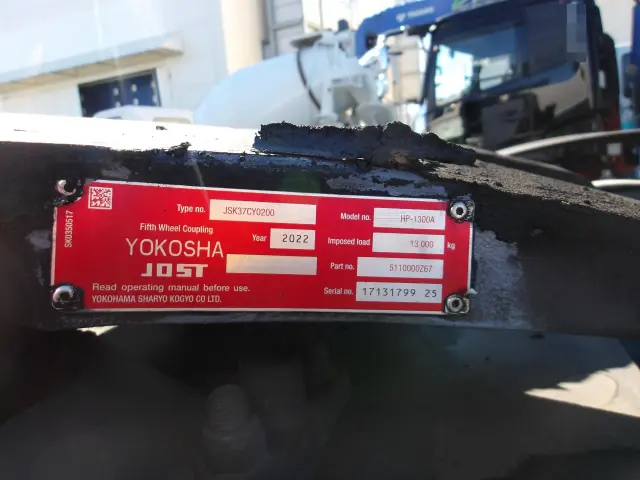 UD クオン 2RG-GK5DAB(2WD)の写真5