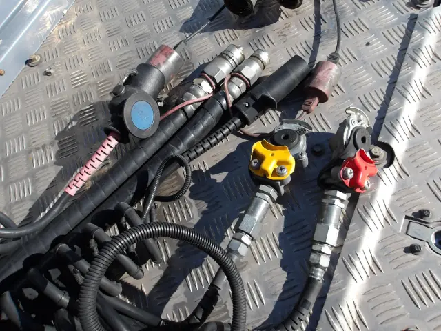 UD クオン 2RG-GK5DAB(2WD)の写真9