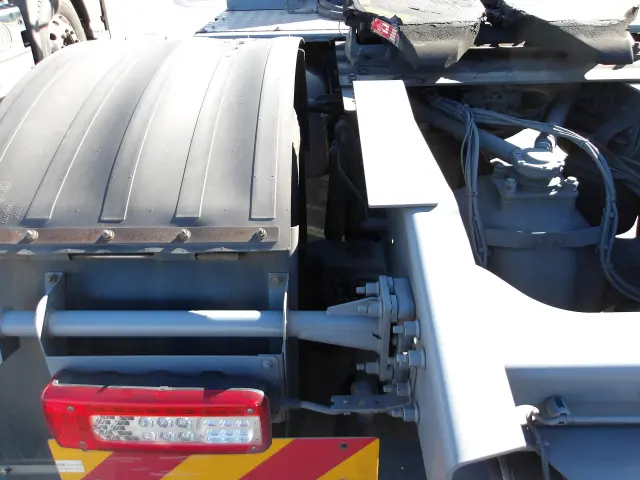 UD クオン 2RG-GK5DAB(2WD)の写真10