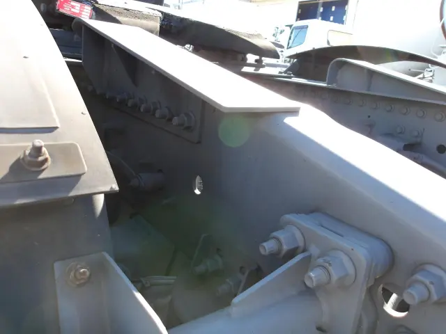 UD クオン 2RG-GK5DAB(2WD)の写真11