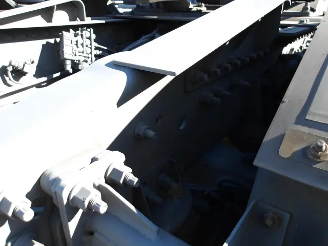 UD クオン 2RG-GK5DAB(2WD)の写真13