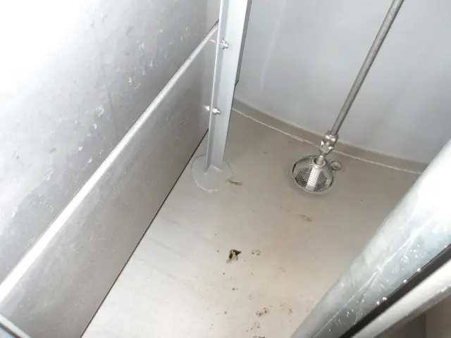 日野 デュトロ TKG-XZU675M(4WD)の写真11