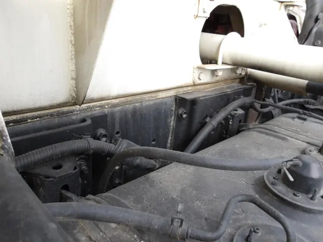 日野 デュトロ TKG-XZU675M(4WD)の写真16