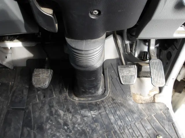 日野 デュトロ TKG-XZU675M(4WD)の写真26