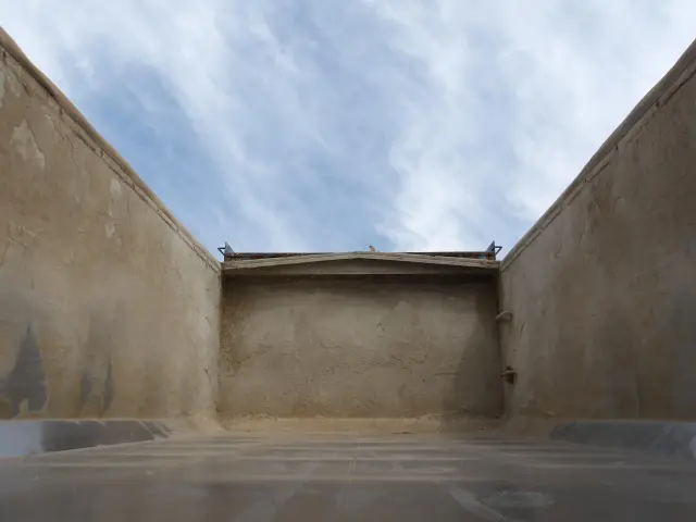 日野 レンジャー LDG-FG8JGAA(2WD)の写真9