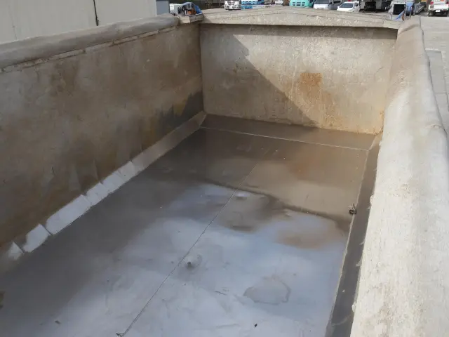 日野 レンジャー LDG-FG8JGAA(2WD)の写真12