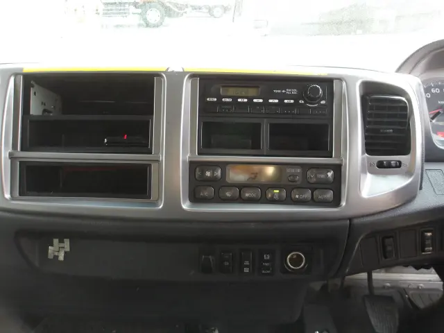 日野 レンジャー LDG-FG8JGAA(2WD)の写真23