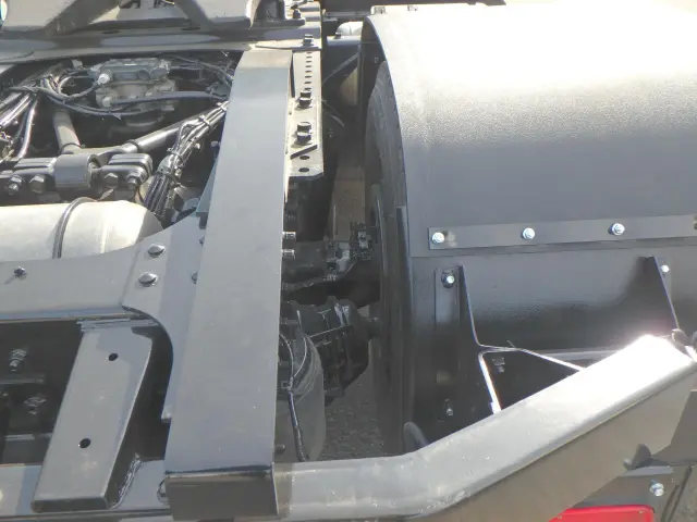 日野 プロフィア QPG-SH1EEDG(2WD)の写真13