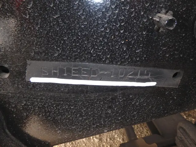 日野 プロフィア QPG-SH1EEDG(2WD)の写真17