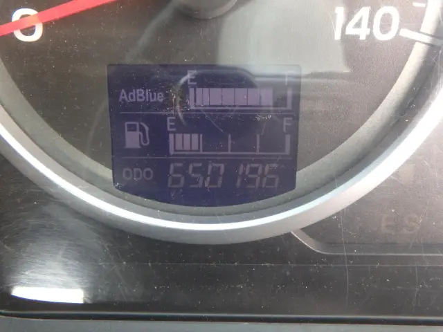 日野 プロフィア QPG-SH1EEDG(2WD)の写真21