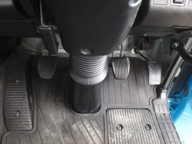 日野 プロフィア QPG-SH1EEDG(2WD)の写真25