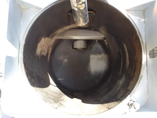 三菱 ファイター TKG-FK61F(2WD)の写真11