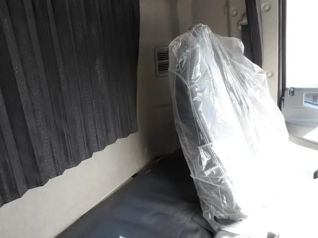 三菱 ファイター TKG-FK61F(2WD)の写真21