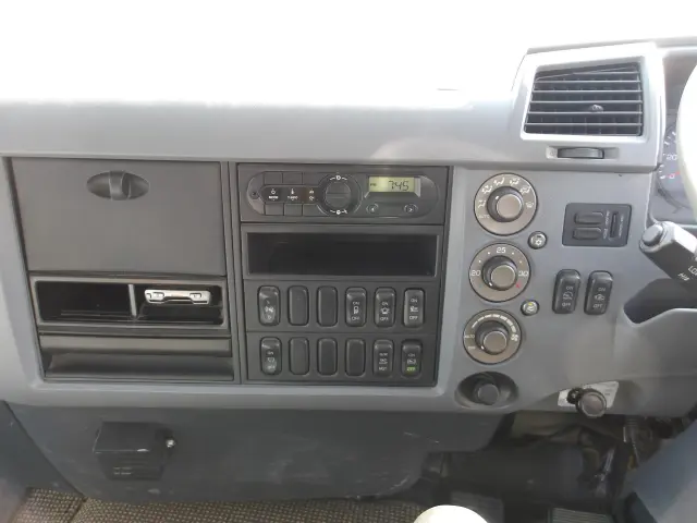 三菱 ファイター TKG-FK61F(2WD)の写真24