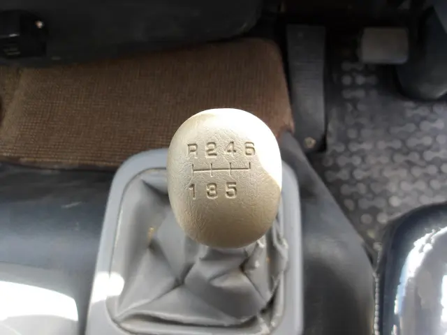 三菱 ファイター TKG-FK61F(2WD)の写真25