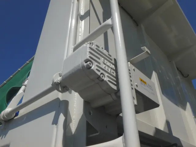 日野 プロフィア 2DG-FS1AGE(6x4)の写真10