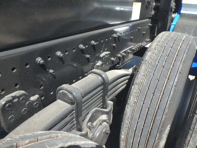 日野 プロフィア 2DG-FS1AGE(6x4)の写真12