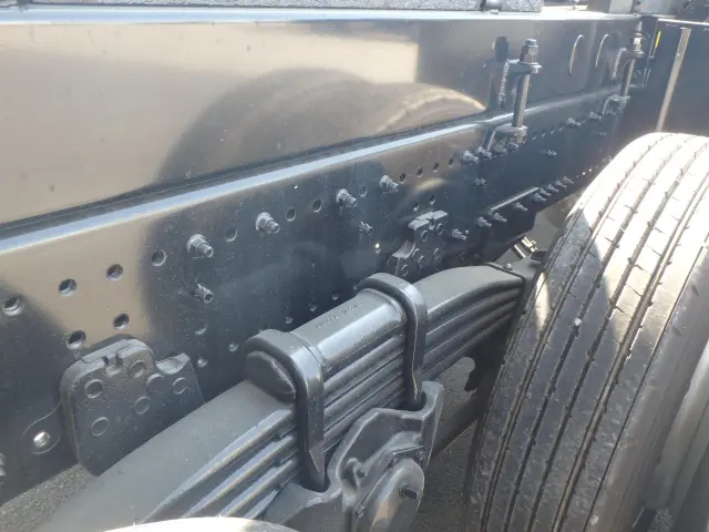 日野 プロフィア 2DG-FS1AGE(6x4)の写真13