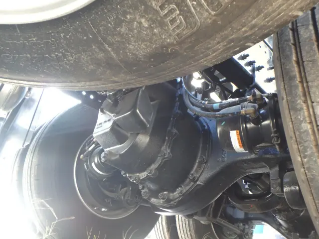 日野 プロフィア 2DG-FS1AGE(6x4)の写真14