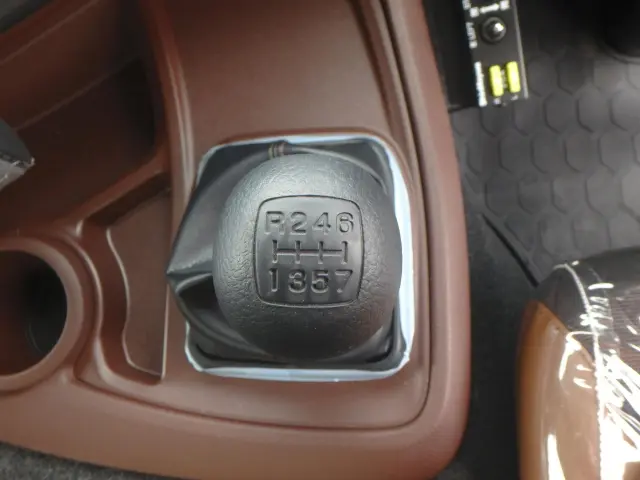 日野 プロフィア 2DG-FS1AGE(6x4)の写真23