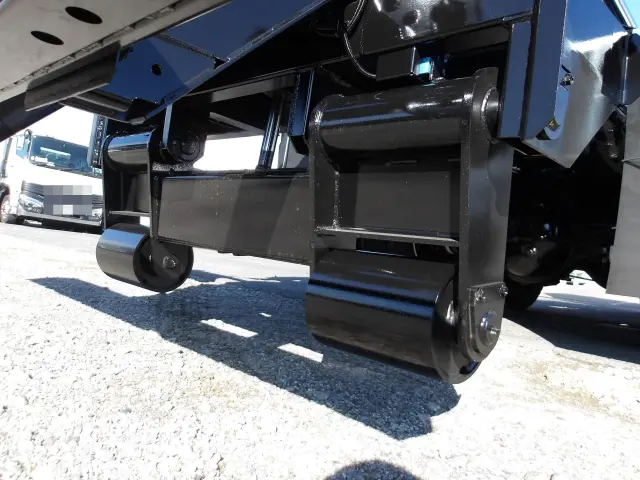 三菱 スーパーグレート 2PG-FV80VZ(6x4)の写真11