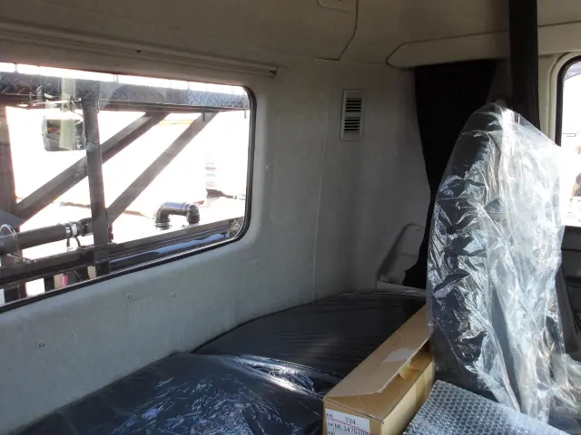 三菱 スーパーグレート 2PG-FV80VZ(6x4)の写真19