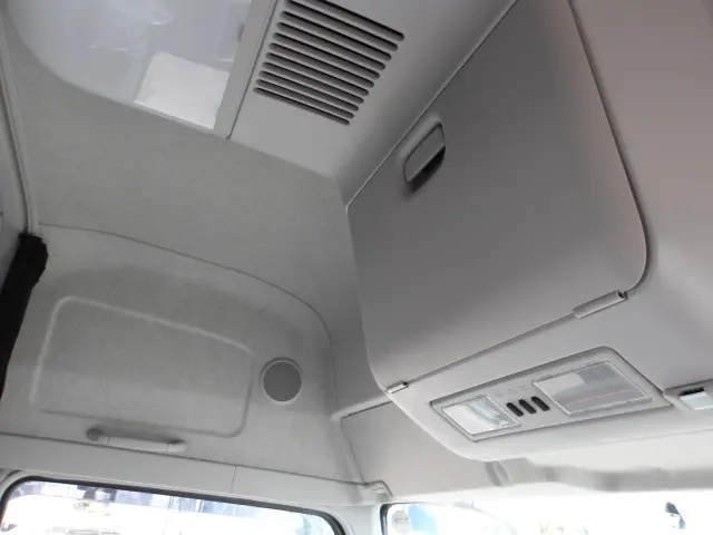 三菱 スーパーグレート 2PG-FV80VZ(6x4)の写真20