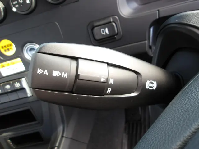 三菱 スーパーグレート 2PG-FV80VZ(6x4)の写真26