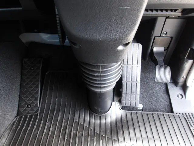 三菱 スーパーグレート 2PG-FV80VZ(6x4)の写真27