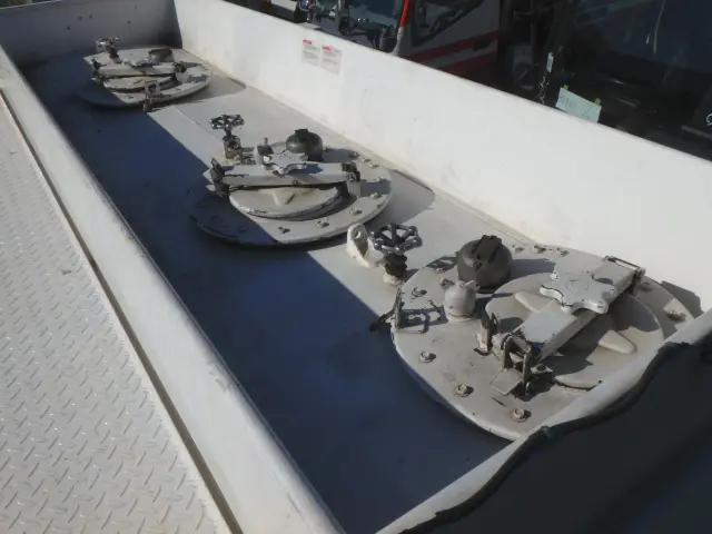 日野 レンジャー SKG-FD9JEAA(2WD)の写真8