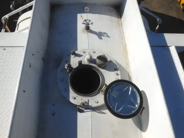 日野 レンジャー SKG-FD9JEAA(2WD)の写真9